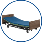 特殊寝台（介護ベッド）及び付属品