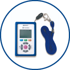 認知症老人徘徊感知機器