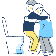 トイレアイコン