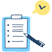 退院準備アイコン