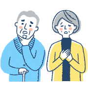 介護保険アイコン